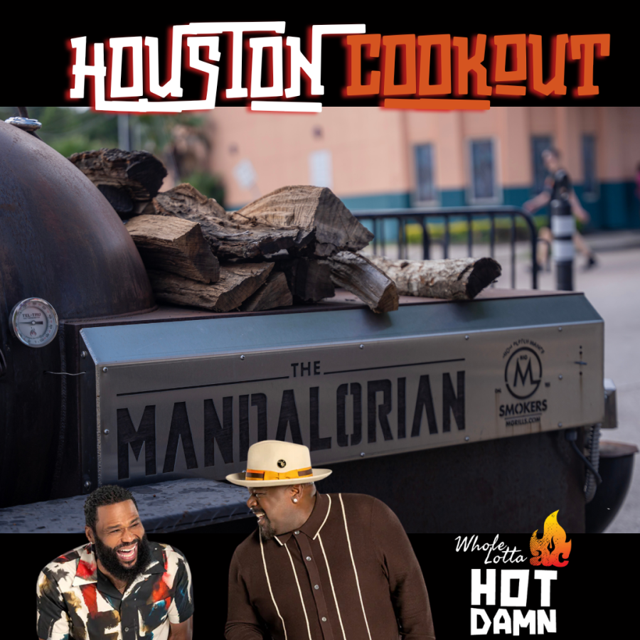 Chillin & Grillin