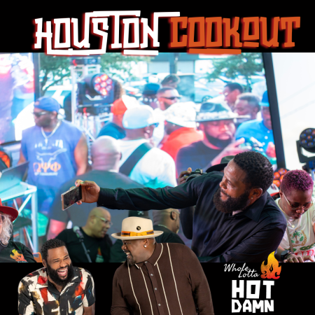 Houston Cookout