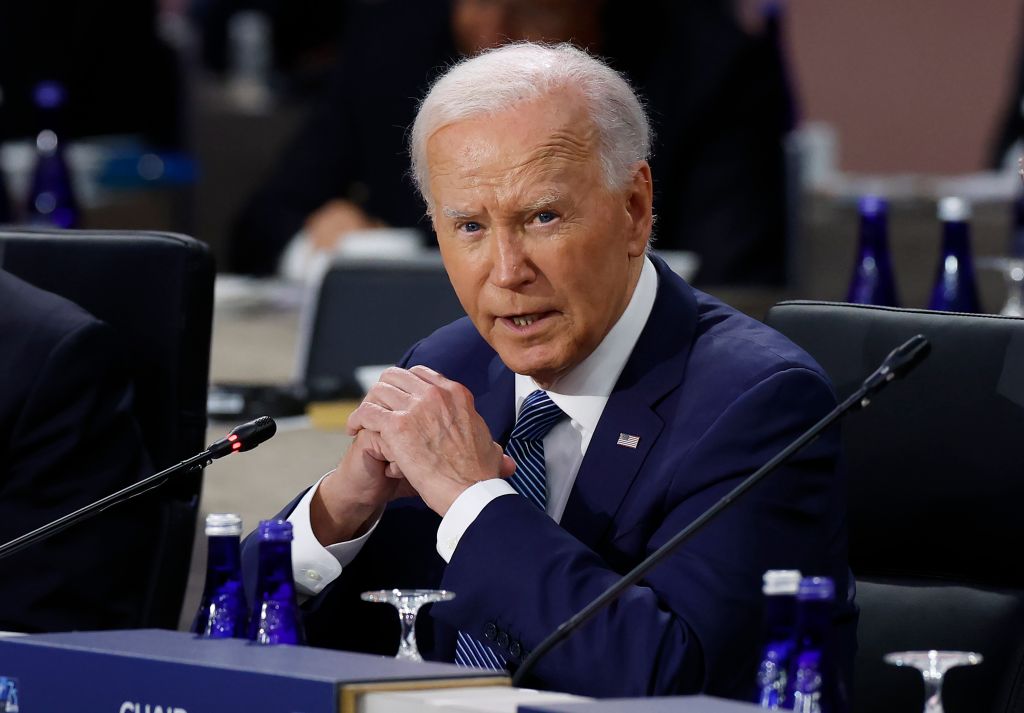 Joe Biden
