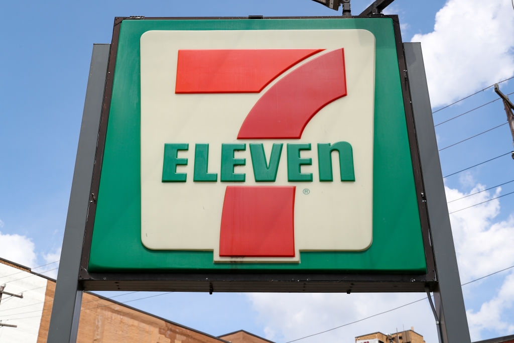 7-Eleven