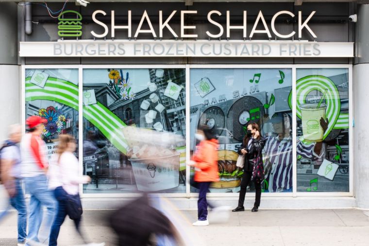 Shake Shack