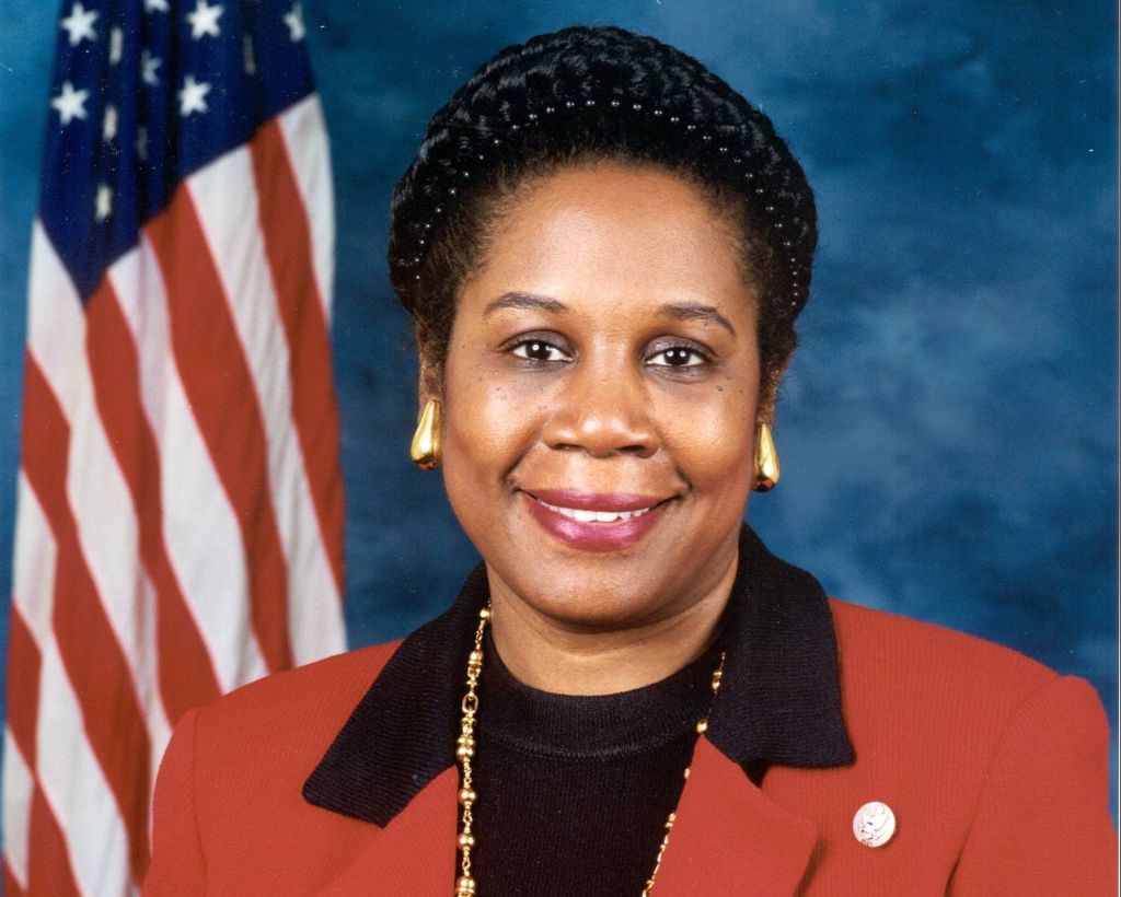 Sheila Jackson Lee