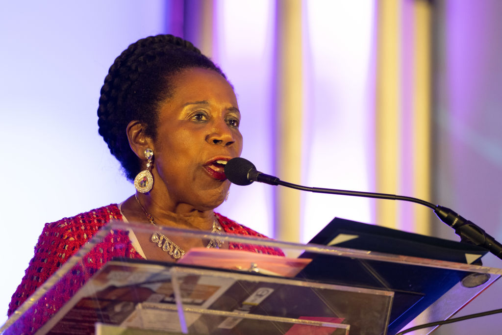 UNCF A Mind Is… Gala
