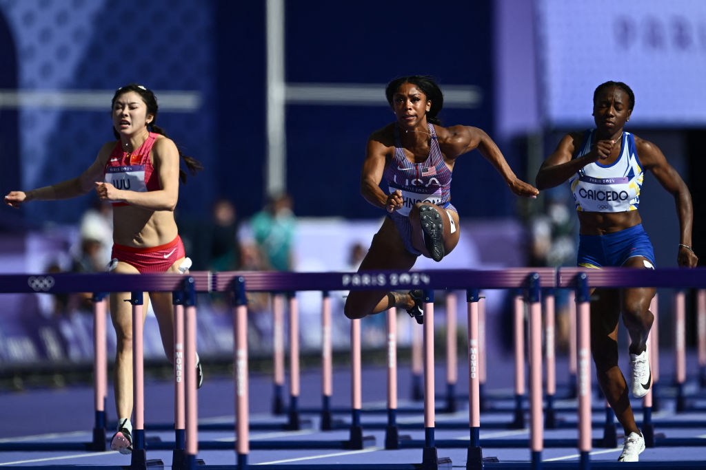 ATHLETICS-OLY-PARIS-2024