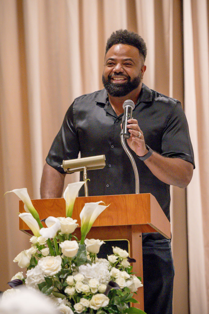 Justin "BeatKing" Riley Celebration Of Life