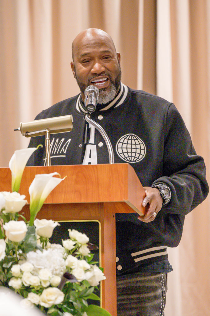 Justin "BeatKing" Riley Celebration Of Life