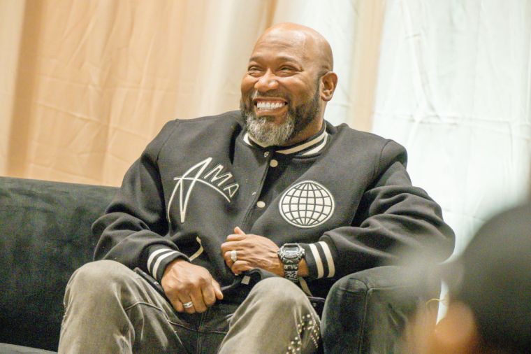 Justin "BeatKing" Riley Celebration Of Life