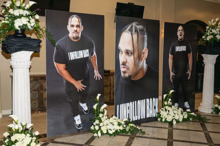 Justin "BeatKing" Riley Celebration Of Life