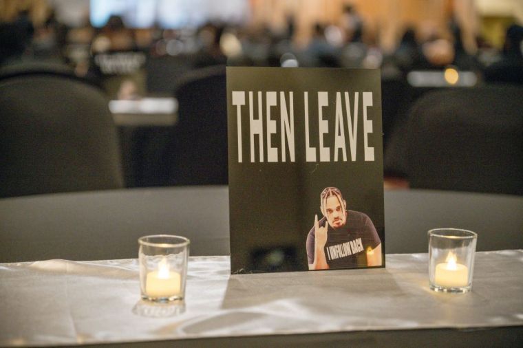 Justin "BeatKing" Riley Celebration Of Life