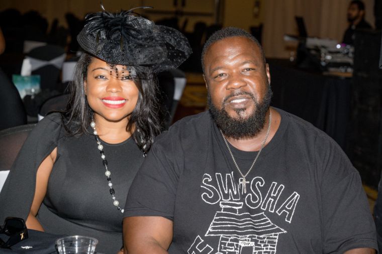 Justin "BeatKing" Riley Celebration Of Life