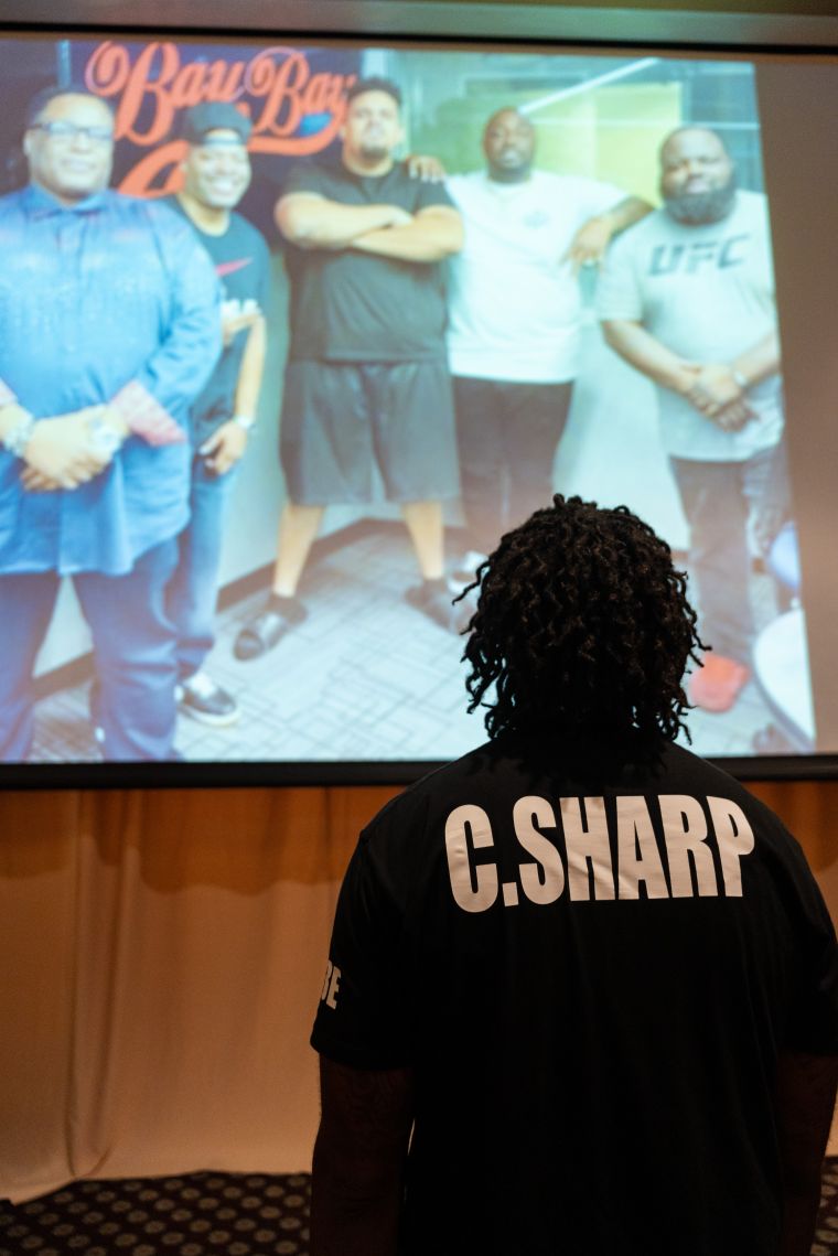 Beatking Celebration of Life