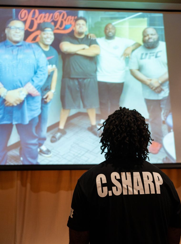 Beatking Celebration of Life