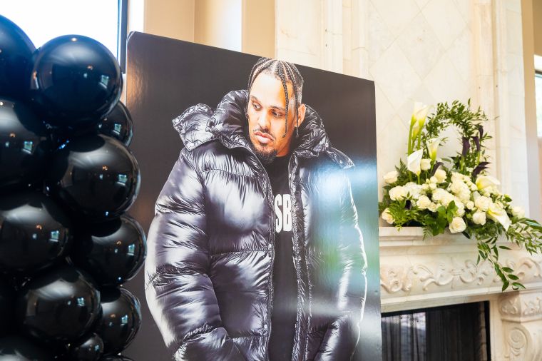 Beatking Celebration of Life