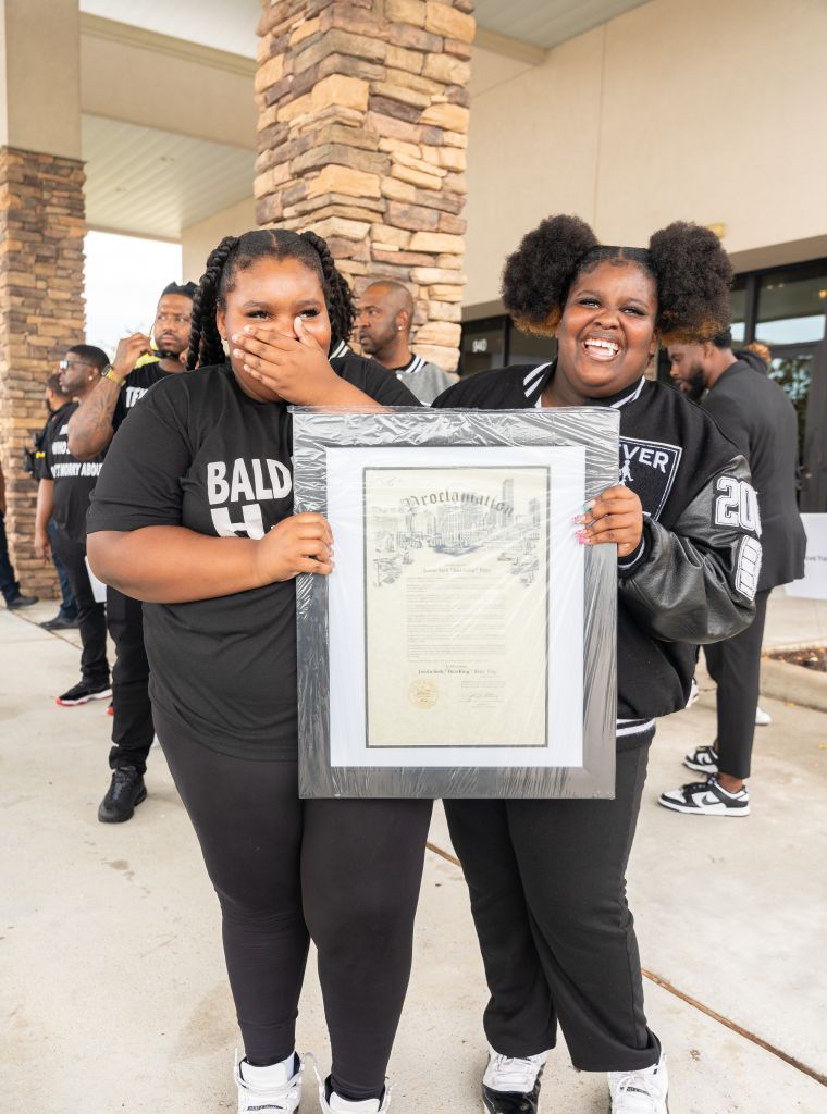 Beatking Celebration of Life