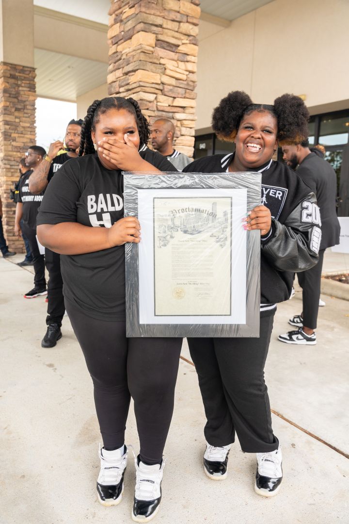 Beatking Celebration of Life