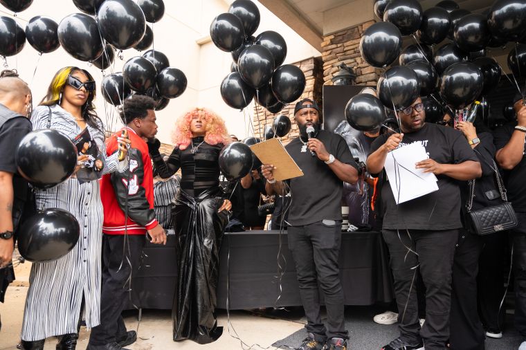 Beatking Celebration of Life