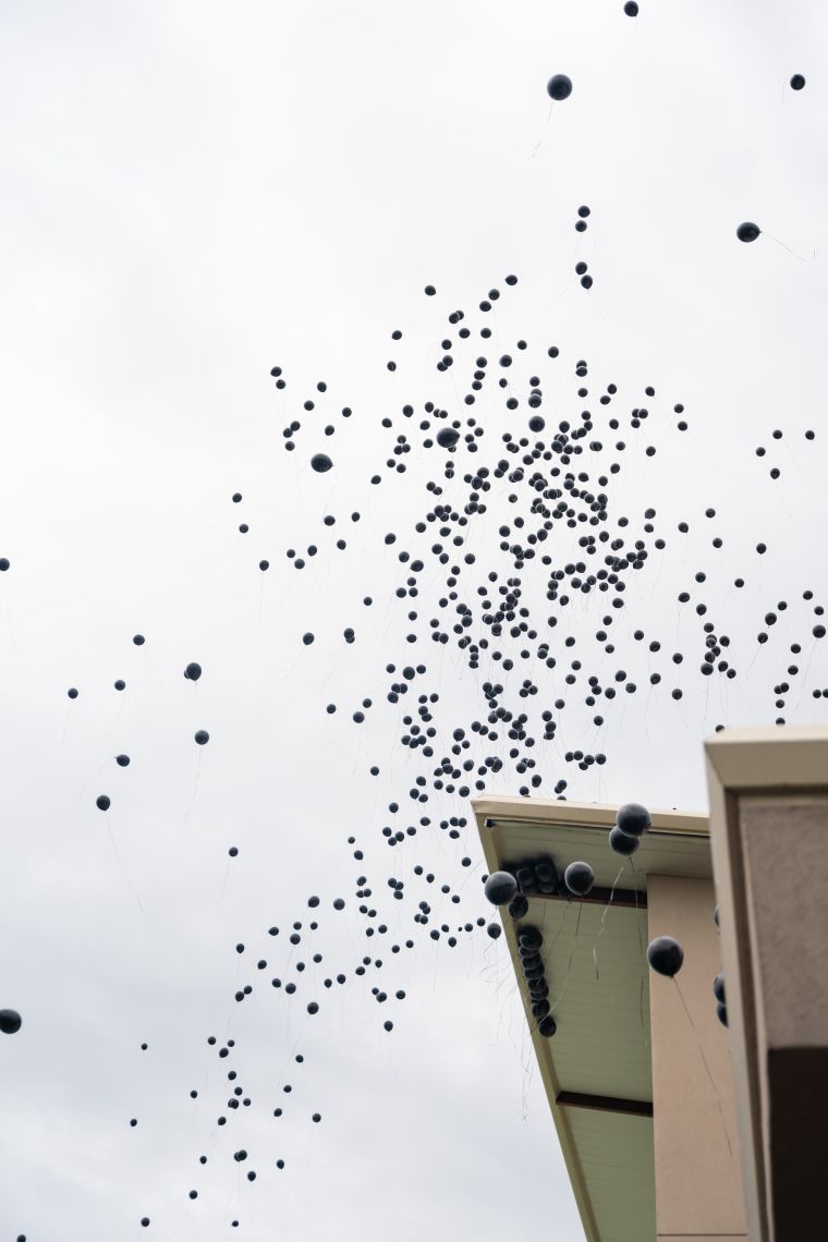 Beatking Celebration of Life