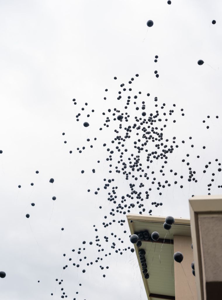 Beatking Celebration of Life