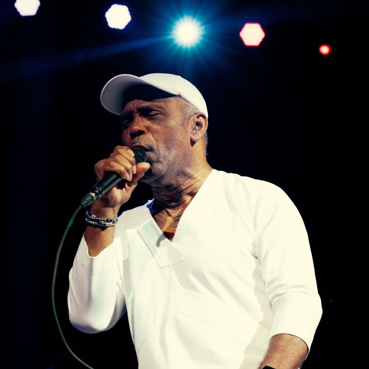 Frankie Beverly