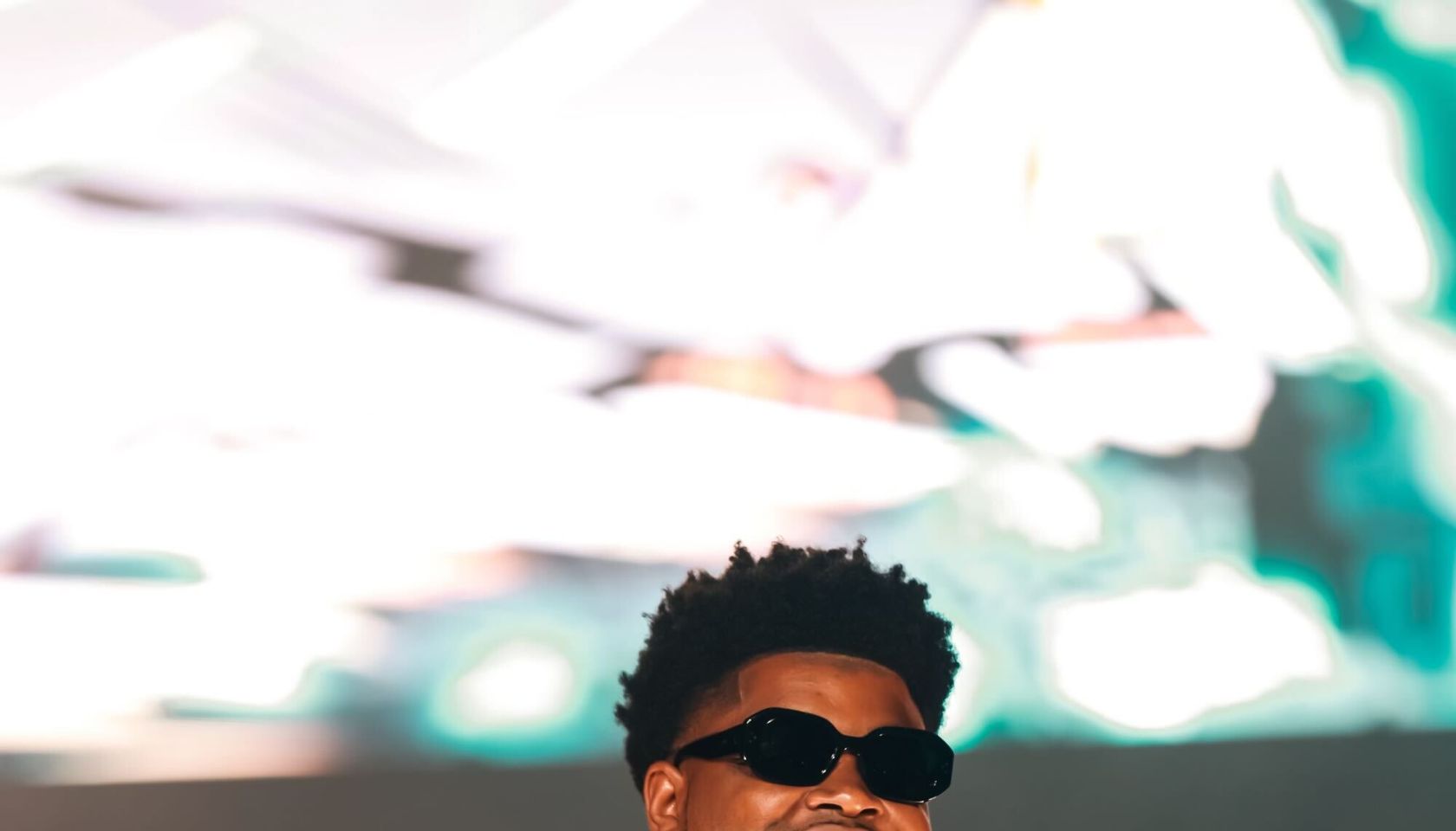 BossMan Dlow Performs At Birthday Bash ATL 2024