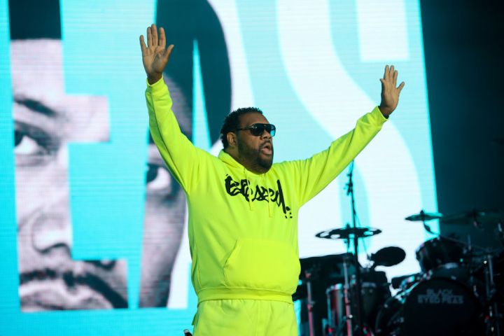 Fatman Scoop