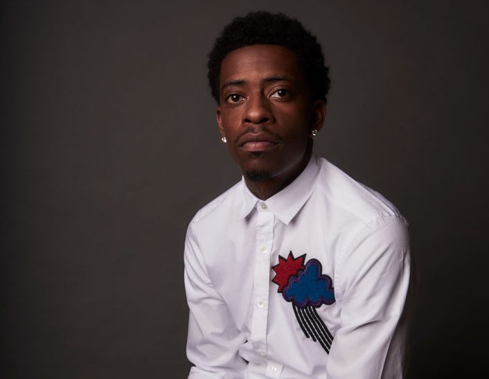 Rich Homie Quan