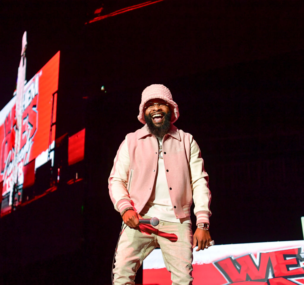 We Them One's Comedy Tour - Atlanta, GA