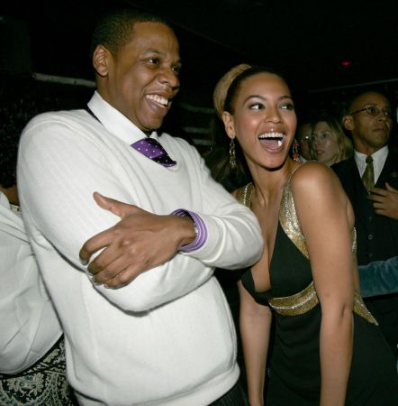 Beyonce & Jay-Z Sex Tape On Yacht Leaked {NSFW}