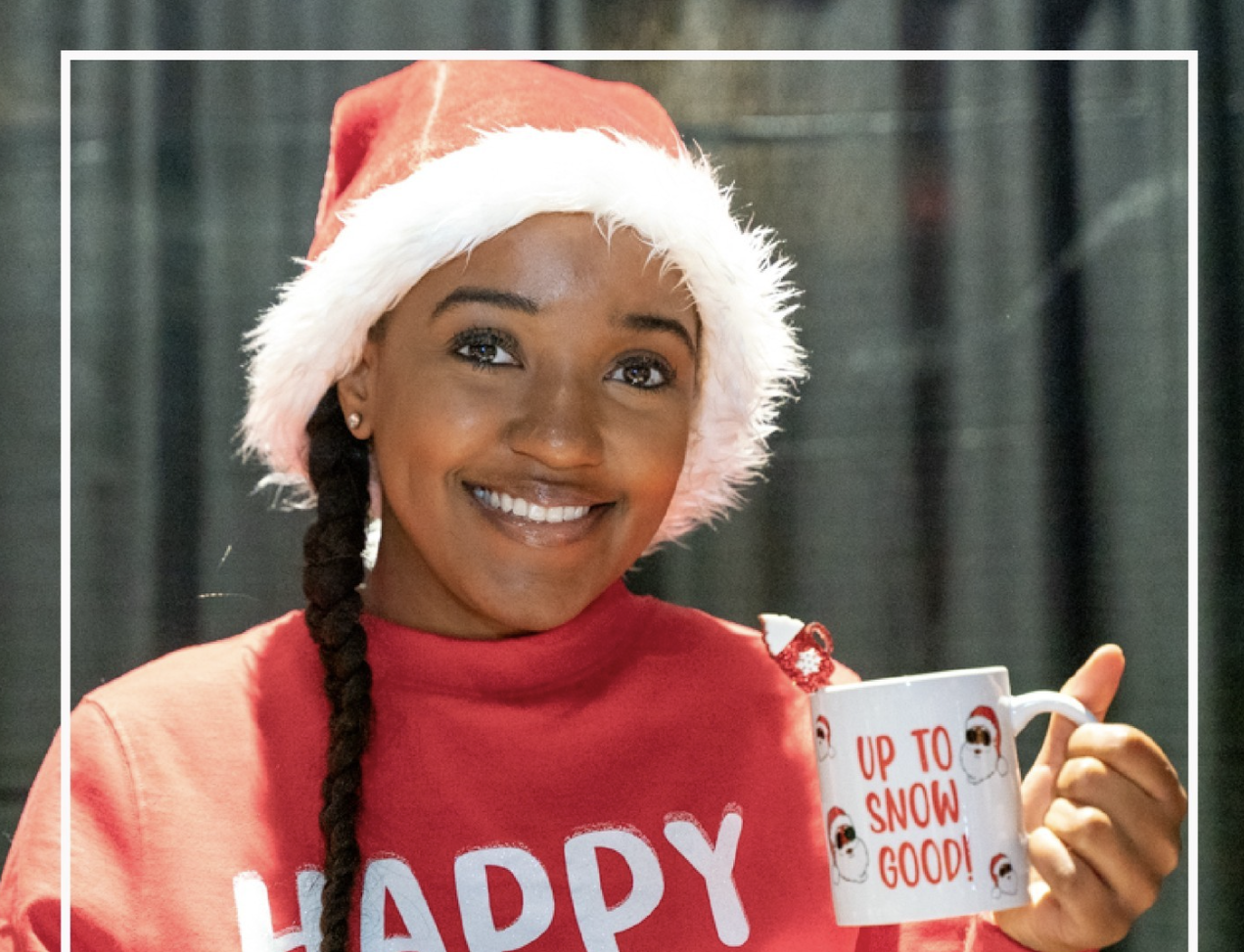 Win VIP Tickets to the Holiday Soul Nutcracker Market on Friday November 1