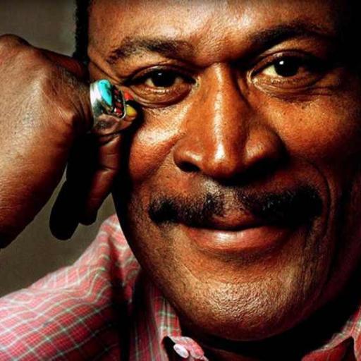 John Amos