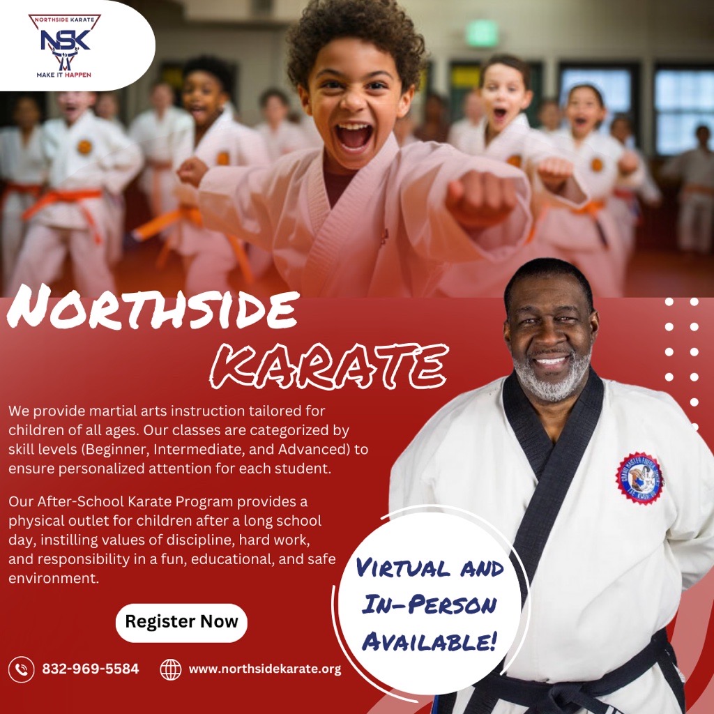 Northside Karate