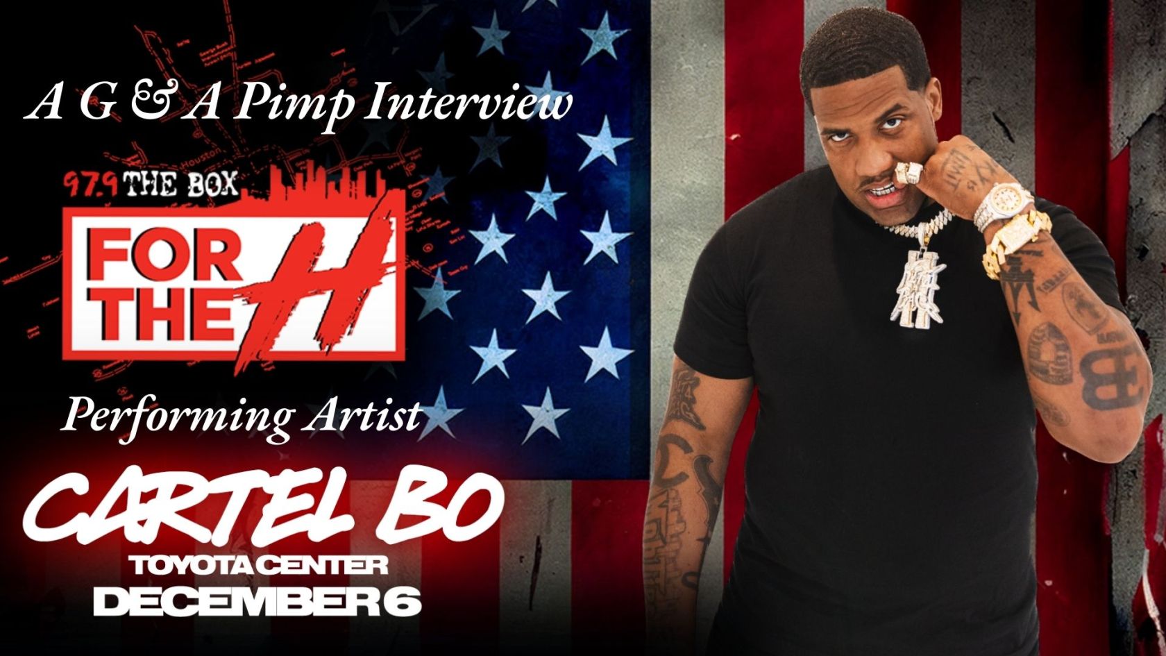 Cartel Bo