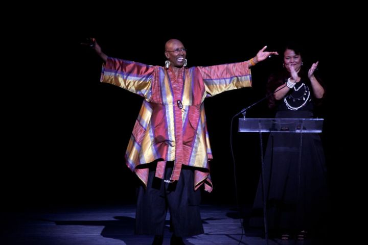 Judith Jamison