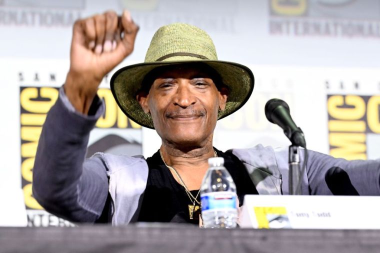 Tony Todd
