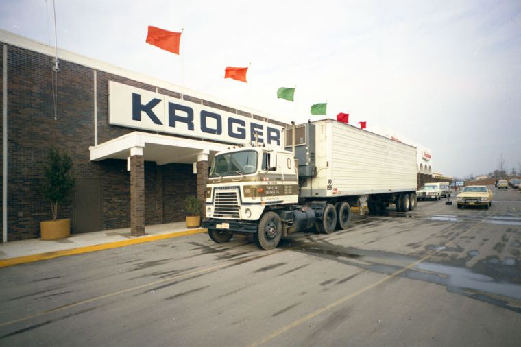 Kroger