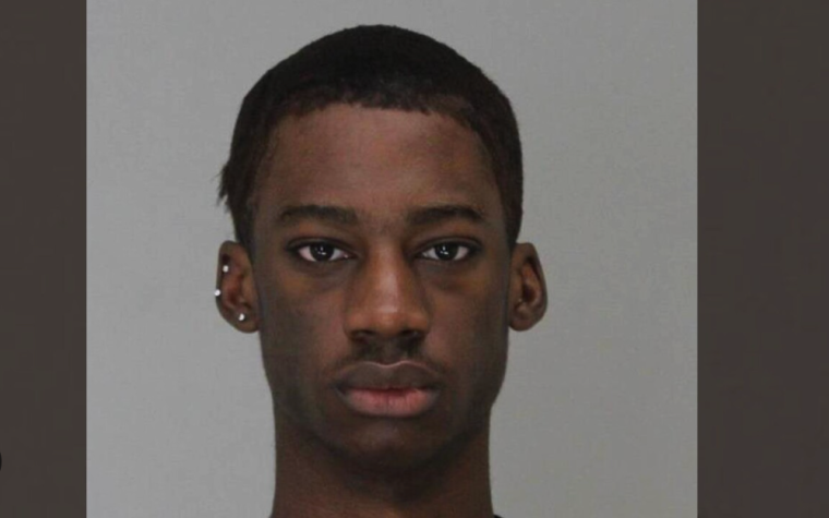 TikTok Star Arrested for Murder