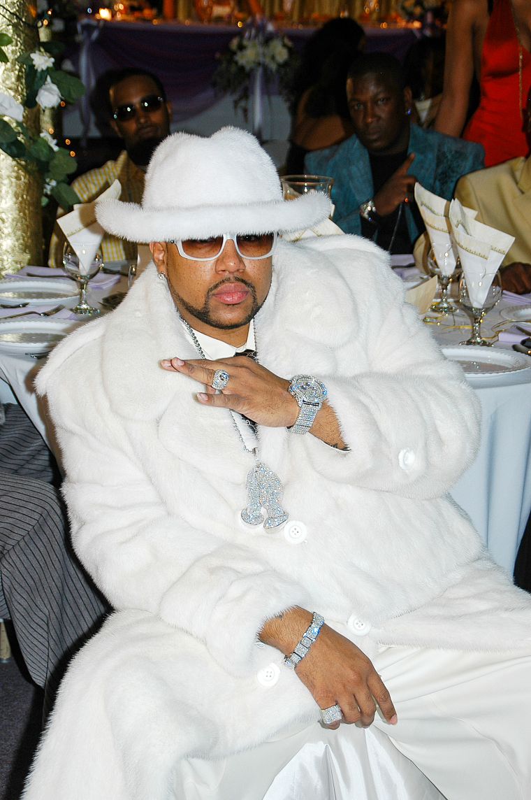 Pimp C