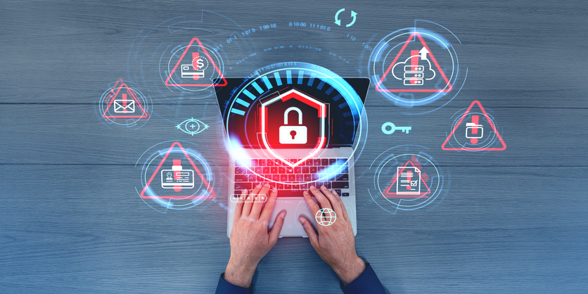 Utilize The Internet Crime Complaint Center