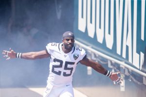 Kansas City Chiefs v Jacksonville Jaguars