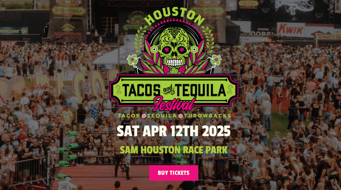Tacos and Tequila