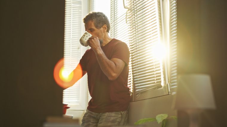 Single Serve Coffee Machine