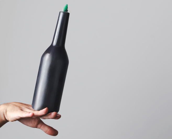 Electric Wine Bottle Opener with Vacuum Stoppers and more!