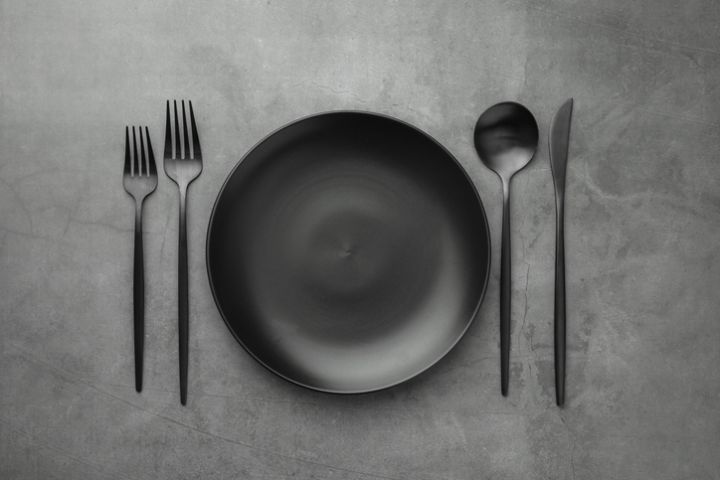 12pc Stoneware Avesta Dinnerware Set
