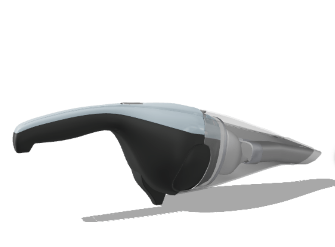 BLACK+DECKER dustbuster Cordless Car Pet Handheld Vacuum