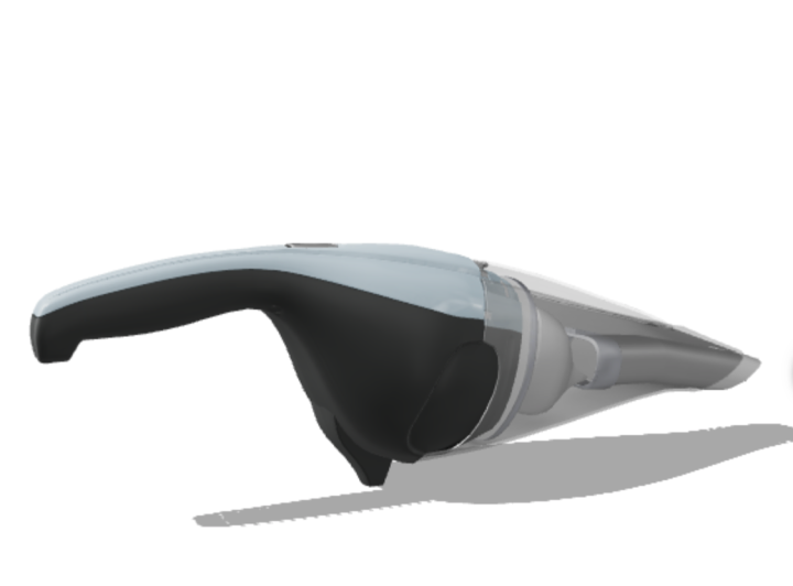 BLACK+DECKER Dustbuster Cordless Handheld Vacuum