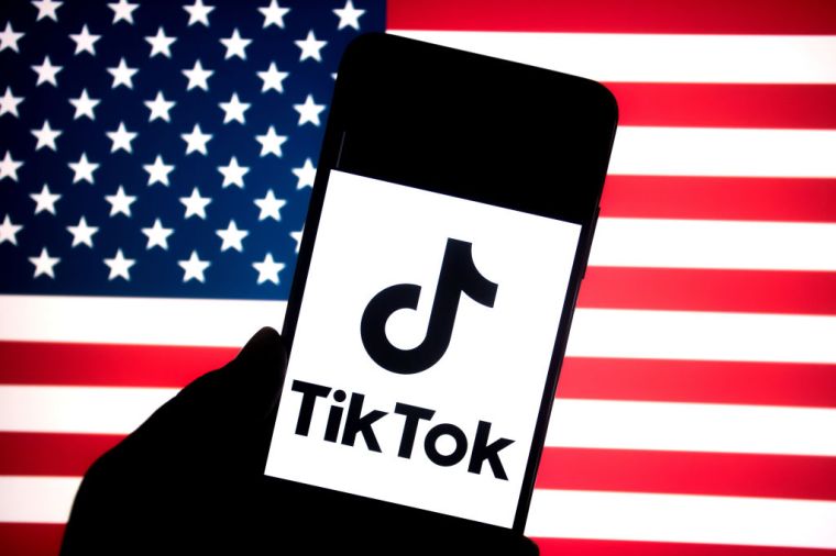 Remember that time TikTok SUED the state of Montana?