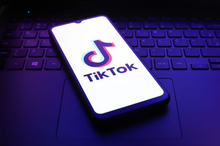 Texas Sued TikTok For Violating New Child Privacy Law