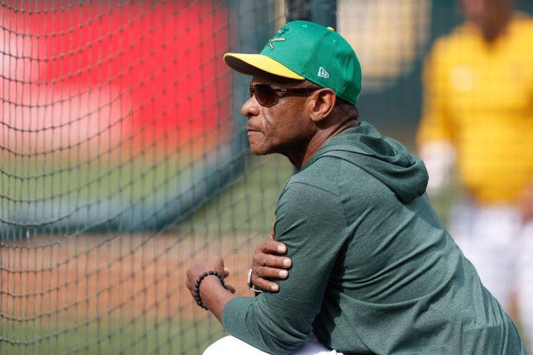 Rickey Henderson