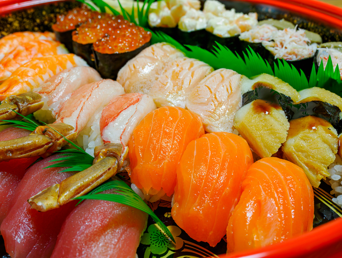 Seafood City
