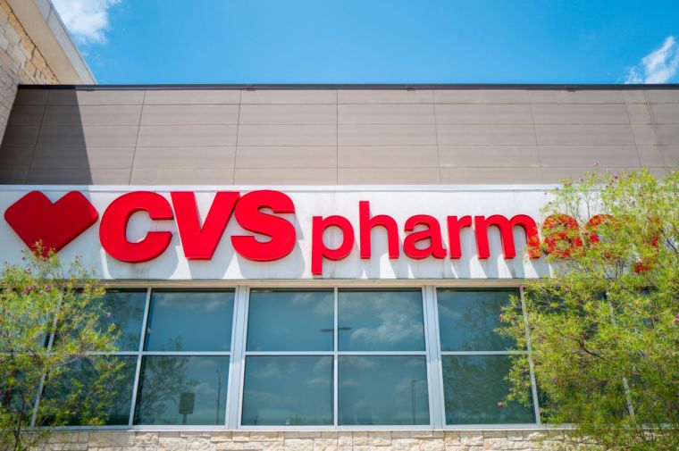 CVS